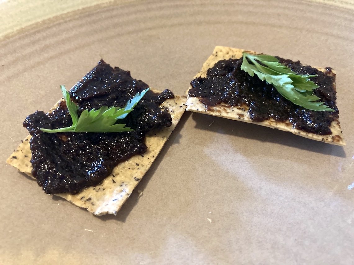 Tapenade